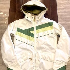 Women’s Ride Winter/Ski Jacket Size Small - Excellent Condition